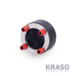 Dichteinsatz Universal 100 DD/M von KRASO®