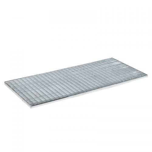 Hauraton Recyfix Point Gitterrost MW 30/10 verzinkt 280 mm
