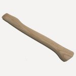Holzstiel für Handbeil