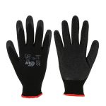 Universalhandschuhe, Feinstrick