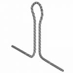 PENTAFLEX KB® Omegabügel