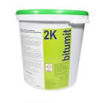 BITUMIT 2K PREMIUM Bitumen-Dickbeschichtung