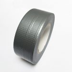 Beton-/Steinklebeband silber, 50 mm