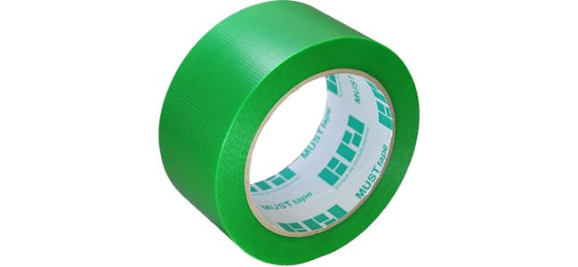 MUST tape® = must have!