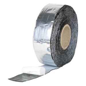 heer-werz_05051550_BT-Band_B100mm_alu-blank