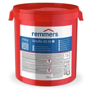 Betofix OS 5b+ von REMMERS